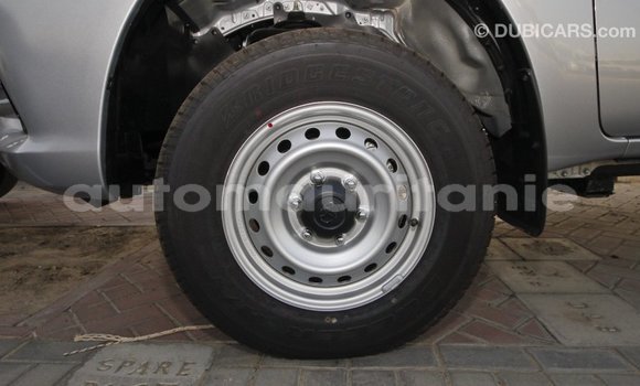 Acheter Import Voiture Toyota Hilux Autre à Import - Dubai, Adrar Acheter Import Voiture Toyota Hilux Autre à Import - Dubai, Adrar