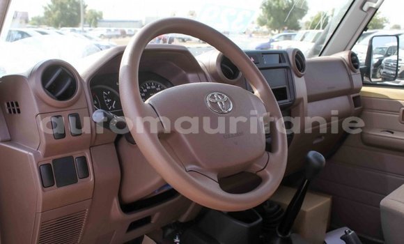 Acheter Import Voiture Toyota Land Cruiser Beige à Import - Dubai, Adrar Acheter Import Voiture Toyota Land Cruiser Beige à Import - Dubai, Adrar
