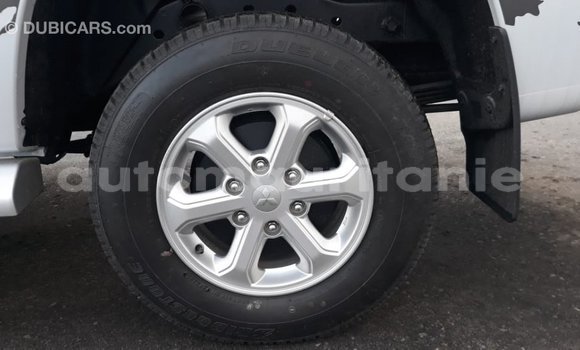 Acheter Import Voiture Mitsubishi L200 Blanc à Import - Dubai, Adrar Acheter Import Voiture Mitsubishi L200 Blanc à Import - Dubai, Adrar