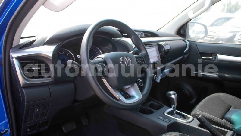 Big with watermark toyota hilux adrar import dubai 2356