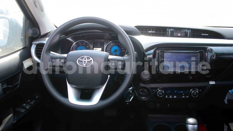 Big with watermark toyota hilux adrar import dubai 2356