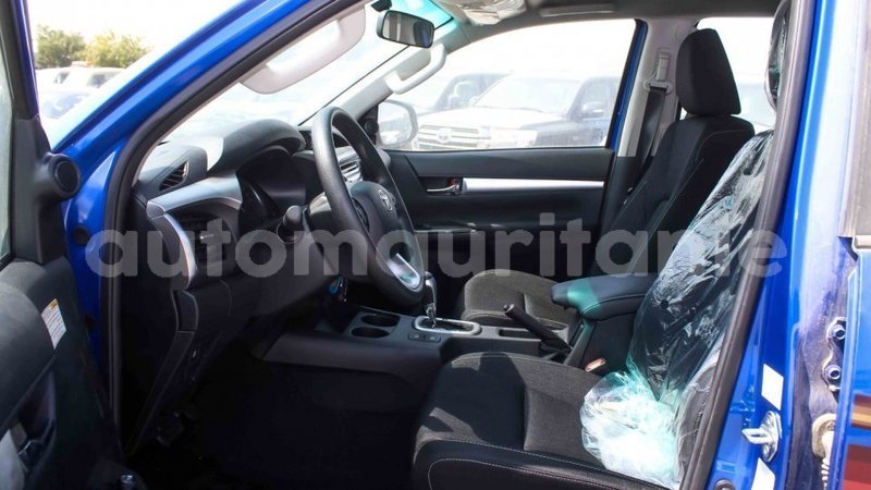 Big with watermark toyota hilux adrar import dubai 2356