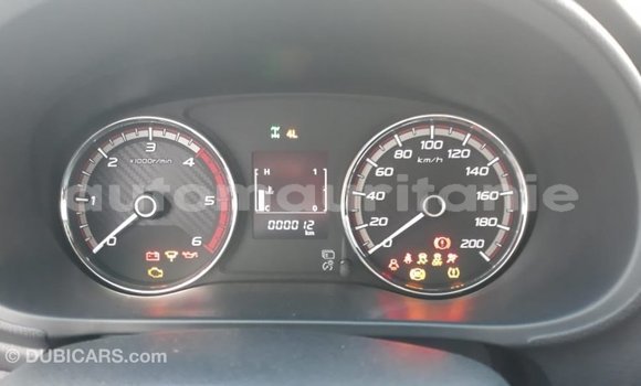 Acheter Import Voiture Mitsubishi L200 Blanc à Import - Dubai, Adrar Acheter Import Voiture Mitsubishi L200 Blanc à Import - Dubai, Adrar