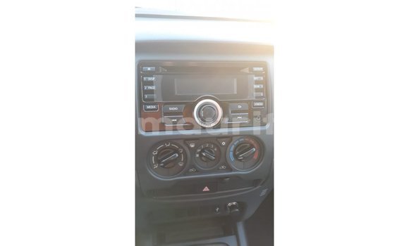 Acheter Import Voiture Mitsubishi L200 Blanc à Import - Dubai, Adrar Acheter Import Voiture Mitsubishi L200 Blanc à Import - Dubai, Adrar