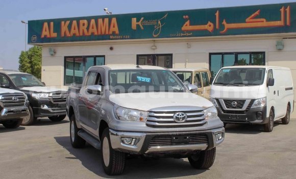 Acheter Import Voiture Toyota Hilux Autre à Import - Dubai, Adrar Acheter Import Voiture Toyota Hilux Autre à Import - Dubai, Adrar