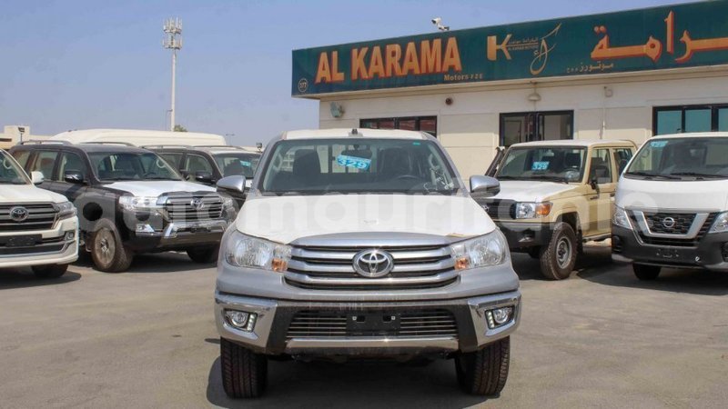Big with watermark toyota hilux adrar import dubai 2358