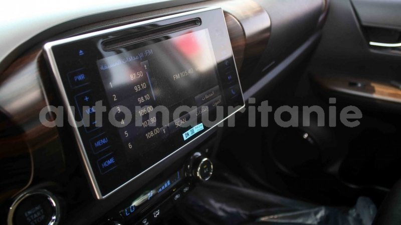 Big with watermark toyota hilux adrar import dubai 2358