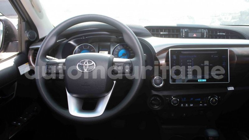 Big with watermark toyota hilux adrar import dubai 2358