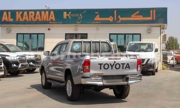 Acheter Import Voiture Toyota Hilux Autre à Import - Dubai, Adrar Acheter Import Voiture Toyota Hilux Autre à Import - Dubai, Adrar