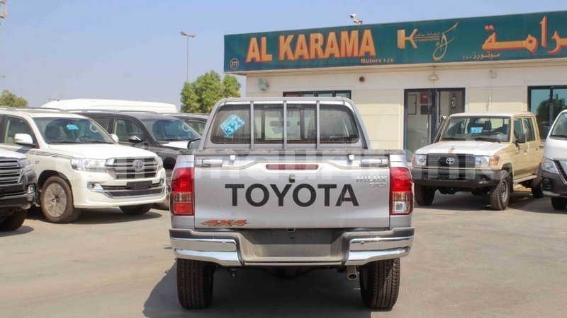 Big with watermark toyota hilux adrar import dubai 2358
