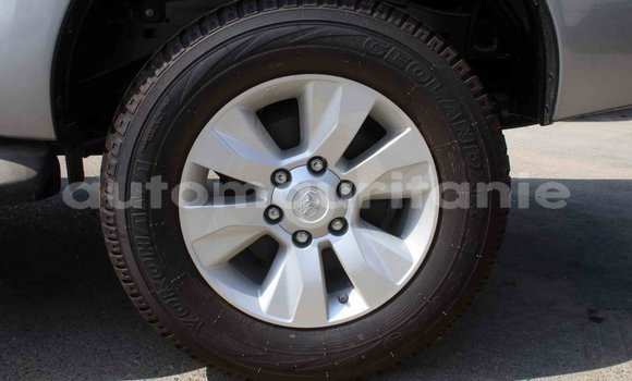 Acheter Import Voiture Toyota Hilux Autre à Import - Dubai, Adrar Acheter Import Voiture Toyota Hilux Autre à Import - Dubai, Adrar