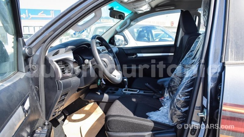 Big with watermark toyota hilux adrar import dubai 2360