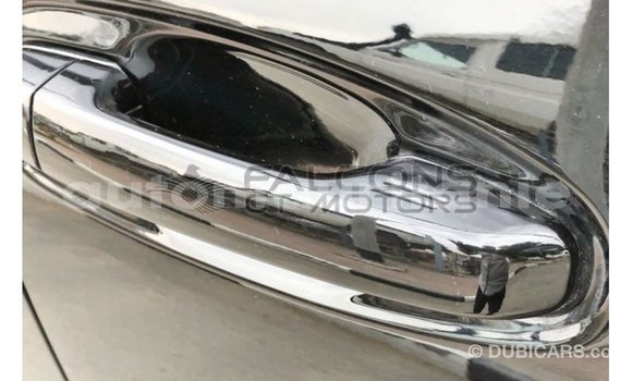 Acheter Import Voiture Toyota Prado Noir à Import - Dubai, Adrar Acheter Import Voiture Toyota Prado Noir à Import - Dubai, Adrar