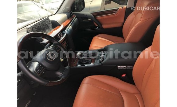 Buy Import Lexus LX Other Car in Import - Dubai in Adrar Buy Import Lexus LX Other Car in Import - Dubai in Adrar