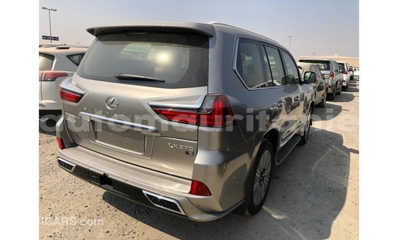 Buy Import Lexus LX Other Car in Import - Dubai in Adrar Buy Import Lexus LX Other Car in Import - Dubai in Adrar