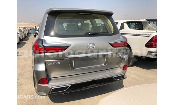 Acheter Import Voiture Lexus LX Autre à Import - Dubai, Adrar
