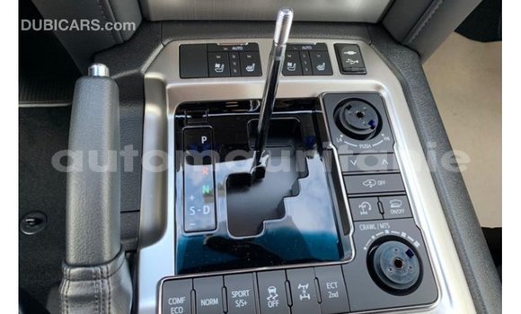 Buy Import Toyota Land Cruiser Other Car in Import - Dubai in Adrar Buy Import Toyota Land Cruiser Other Car in Import - Dubai in Adrar