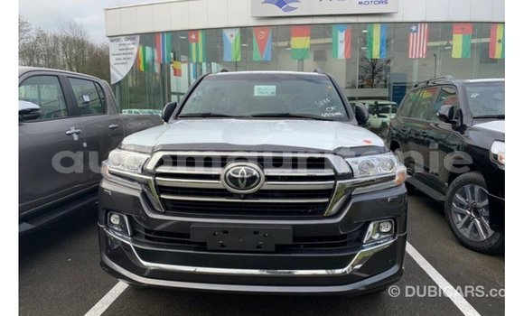 Buy Import Toyota Land Cruiser Other Car in Import - Dubai in Adrar Buy Import Toyota Land Cruiser Other Car in Import - Dubai in Adrar