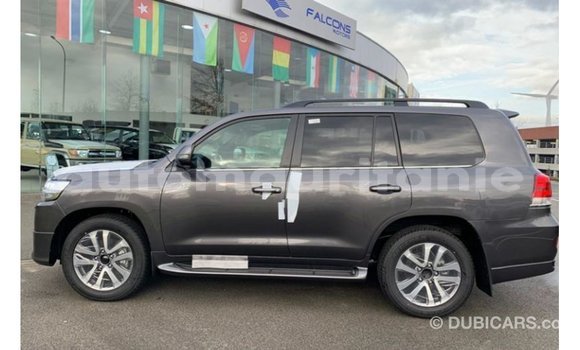 Buy Import Toyota Land Cruiser Other Car in Import - Dubai in Adrar Buy Import Toyota Land Cruiser Other Car in Import - Dubai in Adrar