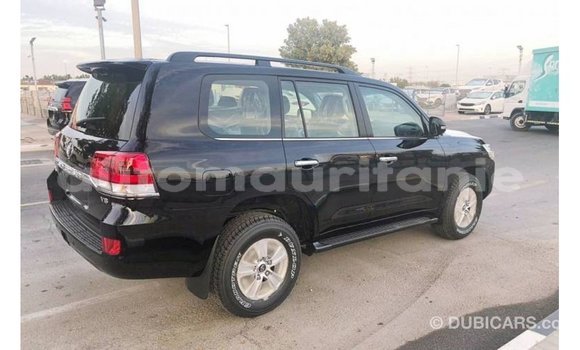 Buy Import Toyota Land Cruiser Black Car in Import - Dubai in Adrar Buy Import Toyota Land Cruiser Black Car in Import - Dubai in Adrar