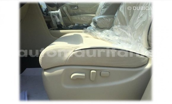 Acheter Import Voiture Nissan Patrol Blanc à Import - Dubai, Adrar Acheter Import Voiture Nissan Patrol Blanc à Import - Dubai, Adrar