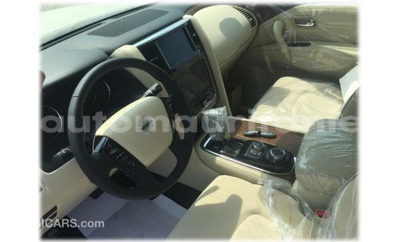 Acheter Import Voiture Nissan Patrol Blanc à Import - Dubai, Adrar Acheter Import Voiture Nissan Patrol Blanc à Import - Dubai, Adrar
