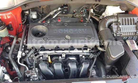 Acheter Import Voiture Hyundai Santa Fe Rouge à Import - Dubai, Adrar Acheter Import Voiture Hyundai Santa Fe Rouge à Import - Dubai, Adrar