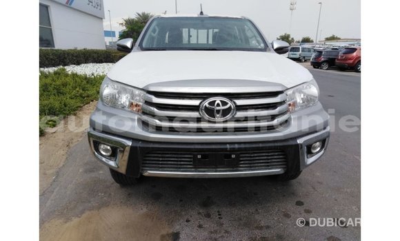 Acheter Import Voiture Toyota Hilux Autre à Import - Dubai, Adrar Acheter Import Voiture Toyota Hilux Autre à Import - Dubai, Adrar