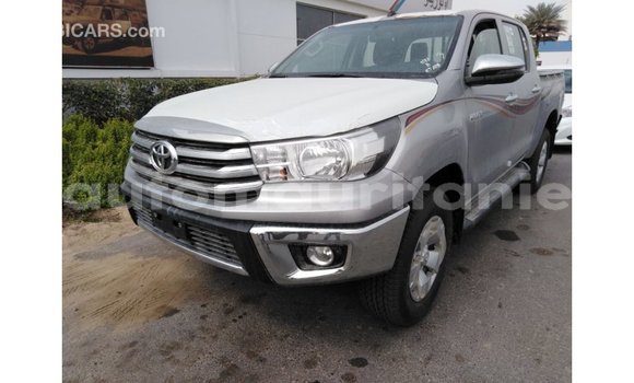 Acheter Import Voiture Toyota Hilux Autre à Import - Dubai, Adrar Acheter Import Voiture Toyota Hilux Autre à Import - Dubai, Adrar