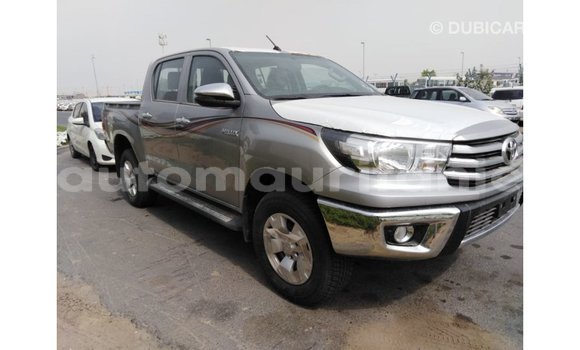 Acheter Import Voiture Toyota Hilux Autre à Import - Dubai, Adrar Acheter Import Voiture Toyota Hilux Autre à Import - Dubai, Adrar