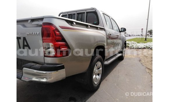 Acheter Import Voiture Toyota Hilux Autre à Import - Dubai, Adrar Acheter Import Voiture Toyota Hilux Autre à Import - Dubai, Adrar