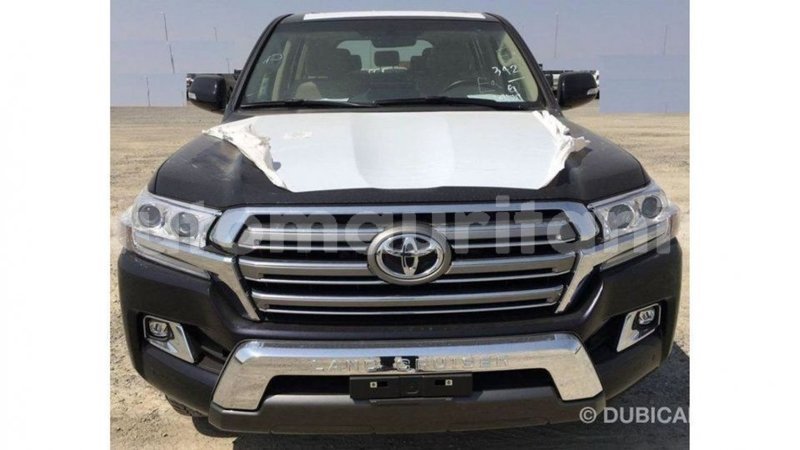 Big with watermark toyota land cruiser adrar import dubai 2400