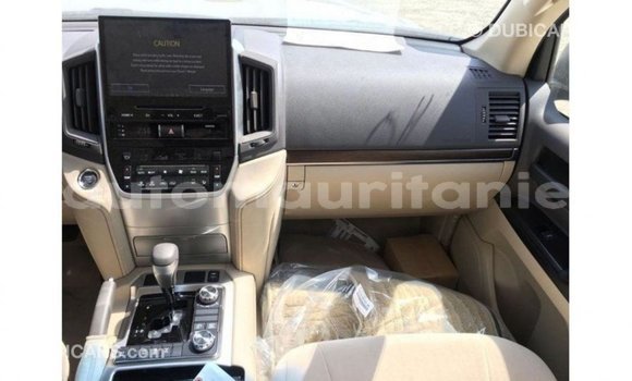 Buy Import Toyota Land Cruiser Black Car in Import - Dubai in Adrar Buy Import Toyota Land Cruiser Black Car in Import - Dubai in Adrar