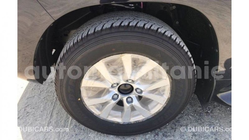 Big with watermark toyota land cruiser adrar import dubai 2400