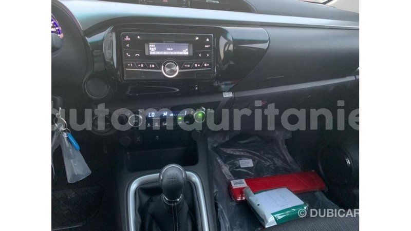 Big with watermark toyota hilux adrar import dubai 2410