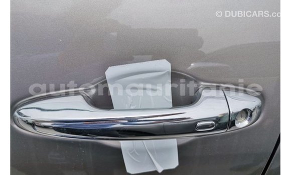 Acheter Import Voiture Toyota Hilux Autre à Import - Dubai, Adrar Acheter Import Voiture Toyota Hilux Autre à Import - Dubai, Adrar