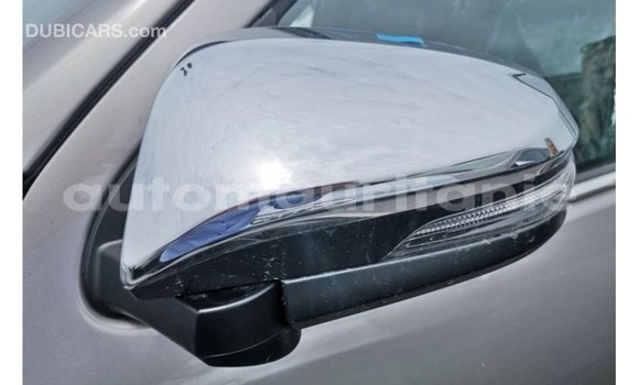 Acheter Import Voiture Toyota Hilux Autre à Import - Dubai, Adrar Acheter Import Voiture Toyota Hilux Autre à Import - Dubai, Adrar