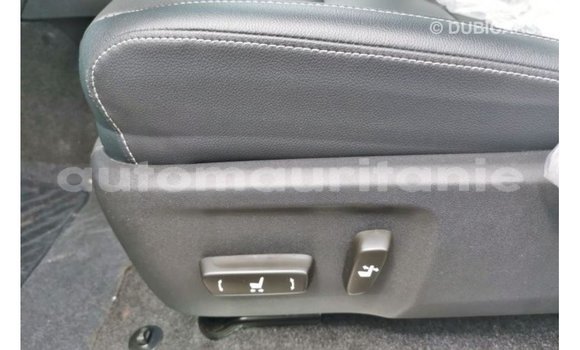 Acheter Import Voiture Toyota Hilux Autre à Import - Dubai, Adrar Acheter Import Voiture Toyota Hilux Autre à Import - Dubai, Adrar