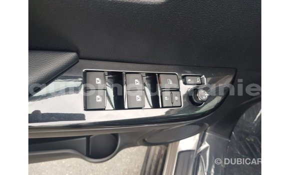 Acheter Import Voiture Toyota Hilux Autre à Import - Dubai, Adrar Acheter Import Voiture Toyota Hilux Autre à Import - Dubai, Adrar