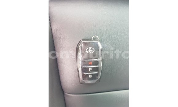 Acheter Import Voiture Toyota Hilux Autre à Import - Dubai, Adrar Acheter Import Voiture Toyota Hilux Autre à Import - Dubai, Adrar