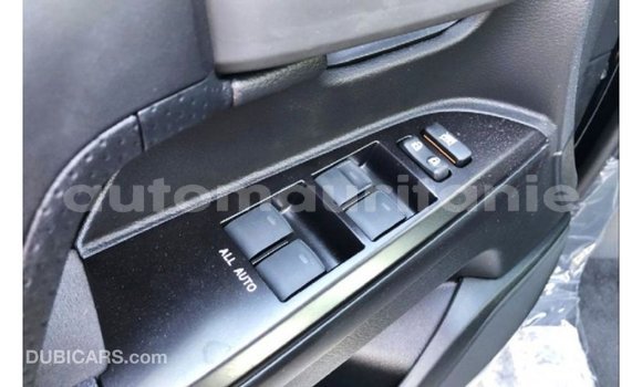 Acheter Import Voiture Toyota Land Cruiser Noir à Import - Dubai, Adrar Acheter Import Voiture Toyota Land Cruiser Noir à Import - Dubai, Adrar