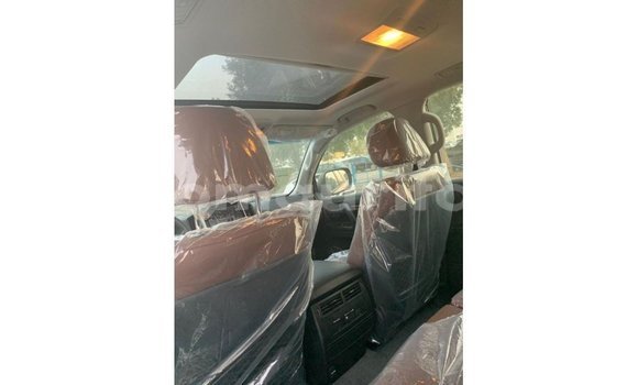 Acheter Import Voiture Toyota Land Cruiser Noir à Import - Dubai, Adrar Acheter Import Voiture Toyota Land Cruiser Noir à Import - Dubai, Adrar
