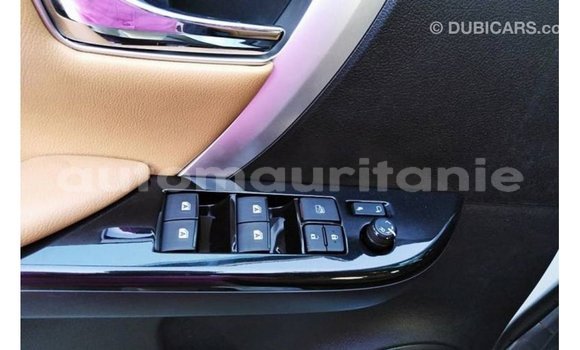 Buy Import Toyota Fortuner White Car in Import - Dubai in Adrar Buy Import Toyota Fortuner White Car in Import - Dubai in Adrar