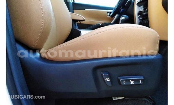 Buy Import Toyota Fortuner White Car in Import - Dubai in Adrar Buy Import Toyota Fortuner White Car in Import - Dubai in Adrar