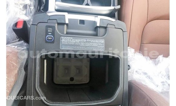 Acheter Import Voiture Toyota Land Cruiser Noir à Import - Dubai, Adrar Acheter Import Voiture Toyota Land Cruiser Noir à Import - Dubai, Adrar