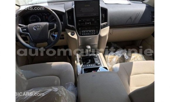 Buy Import Toyota Land Cruiser Black Car in Import - Dubai in Adrar Buy Import Toyota Land Cruiser Black Car in Import - Dubai in Adrar