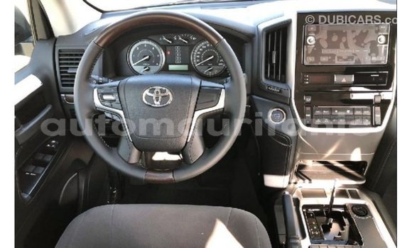 Buy Import Toyota Land Cruiser Black Car in Import - Dubai in Adrar Buy Import Toyota Land Cruiser Black Car in Import - Dubai in Adrar