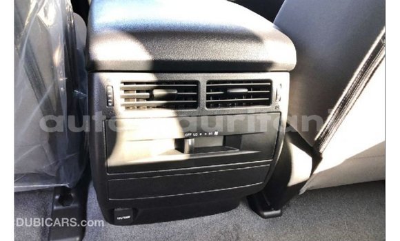 Buy Import Toyota Land Cruiser Black Car in Import - Dubai in Adrar Buy Import Toyota Land Cruiser Black Car in Import - Dubai in Adrar