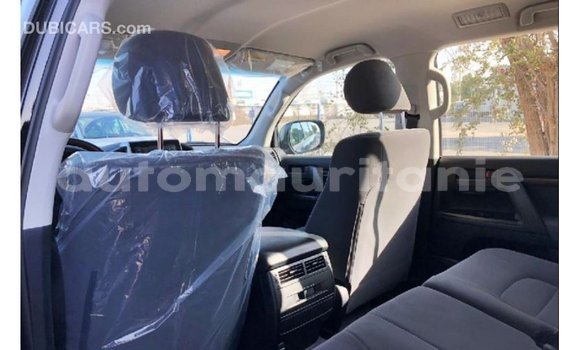 Buy Import Toyota Land Cruiser Black Car in Import - Dubai in Adrar Buy Import Toyota Land Cruiser Black Car in Import - Dubai in Adrar
