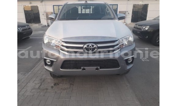 Acheter Import Voiture Toyota Hilux Autre à Import - Dubai, Adrar Acheter Import Voiture Toyota Hilux Autre à Import - Dubai, Adrar